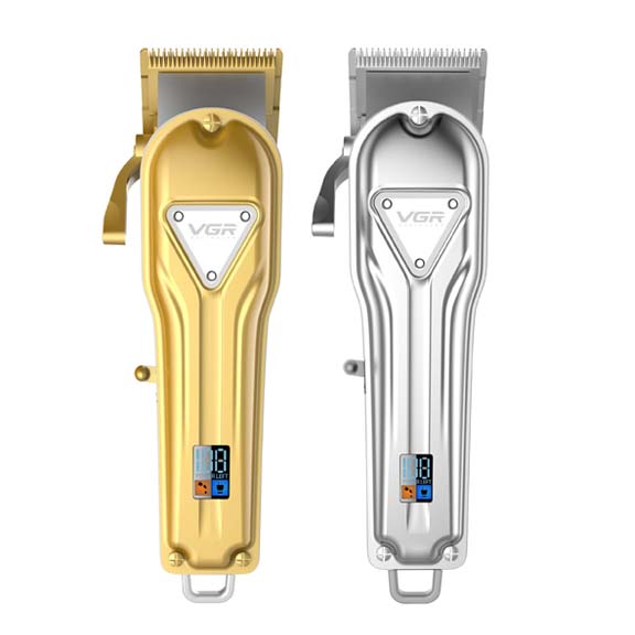 ماشین اصلاح حرفه ای وی جی ار مدل VGR-140