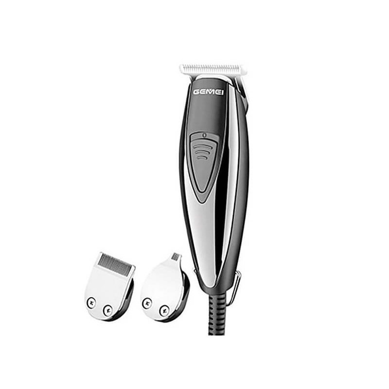 ماشین اصلاح جیمی مدل GM-830