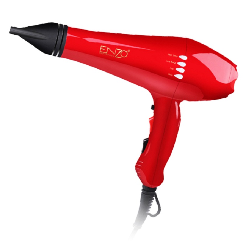 سشوار حرفه ای انزو مدل EN-8860، برند کاپا کالا