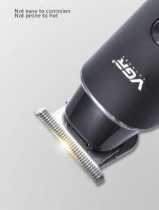 ماشین خط زن وی جی آر مدل V-933 - کاپا کالا