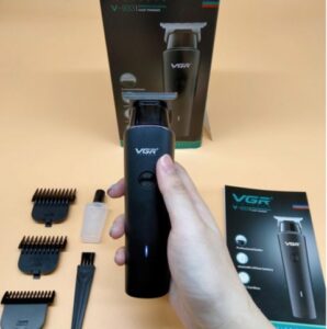 ماشین خط زن وی جی آر مدل V-933 - کاپا کالا