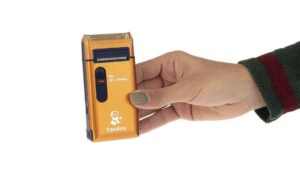 شیور یاندو مدل SV-316U - کاپا کالا