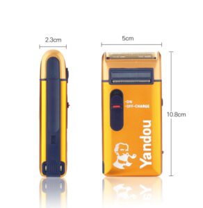 شیور یاندو مدل SV-316U - کاپا کالا