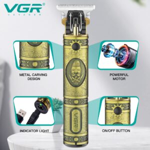 ماشین خط زن وی جی آر مدل V-085 - فروشگاه اینترنتی جواهران