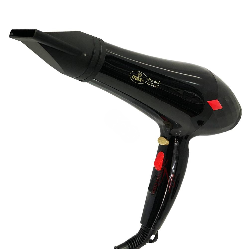 سشوار مکس مدل MAX 800