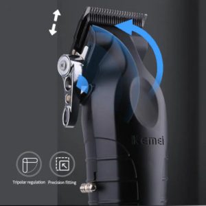 ماشین اصلاح کیمی مدل KM-2296 - فروشگاه اینترنتی جواهران