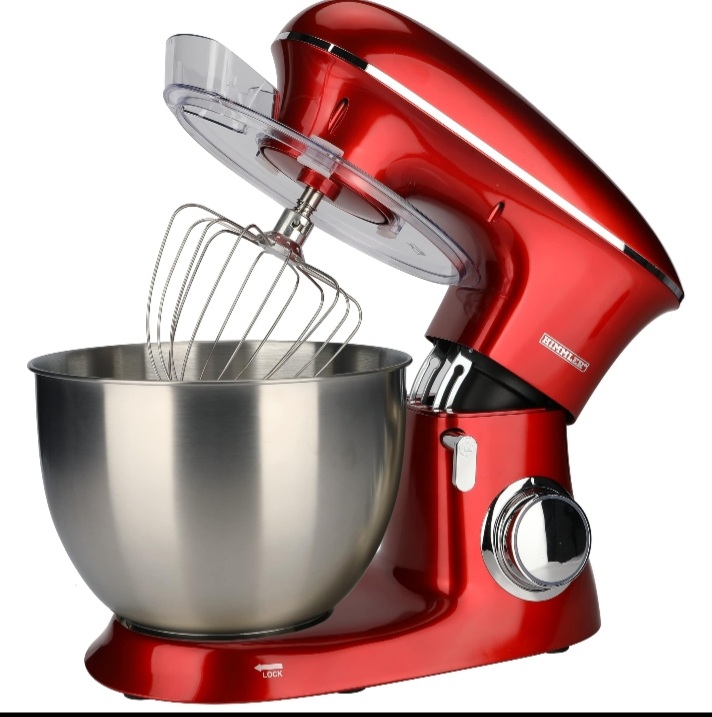 همزن کاسه دار 8 لیتری هیملر مدل HSM-8085