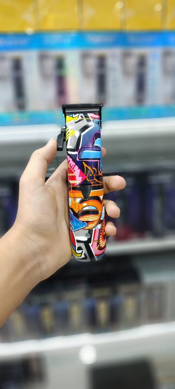 ماشین اصلاح کلیپر ایتالیایی دی ال پروفیشینال