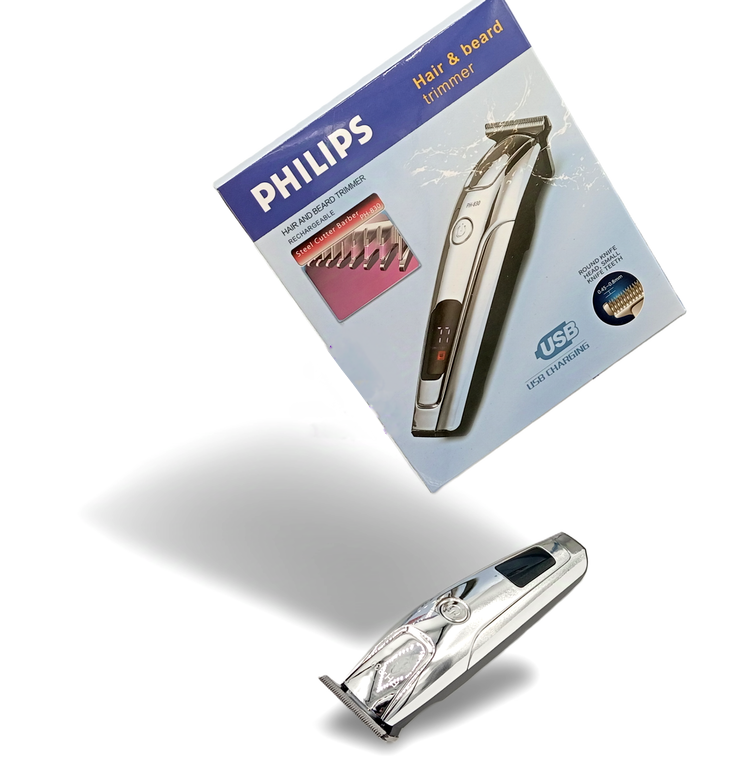 ماشین خط زن صفر زن فیلیپس مدل PH-830