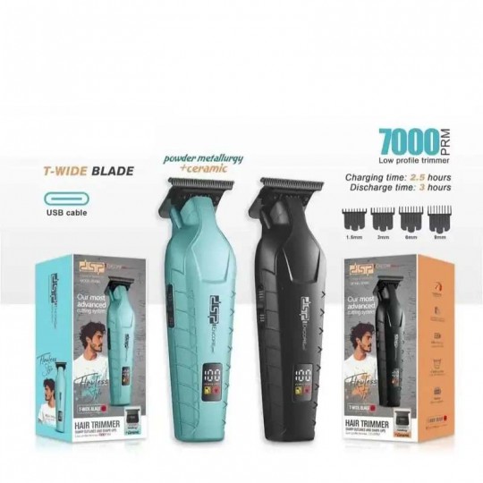 ماشین خط‌زن دی‌اس‌پی مدل DSP90085