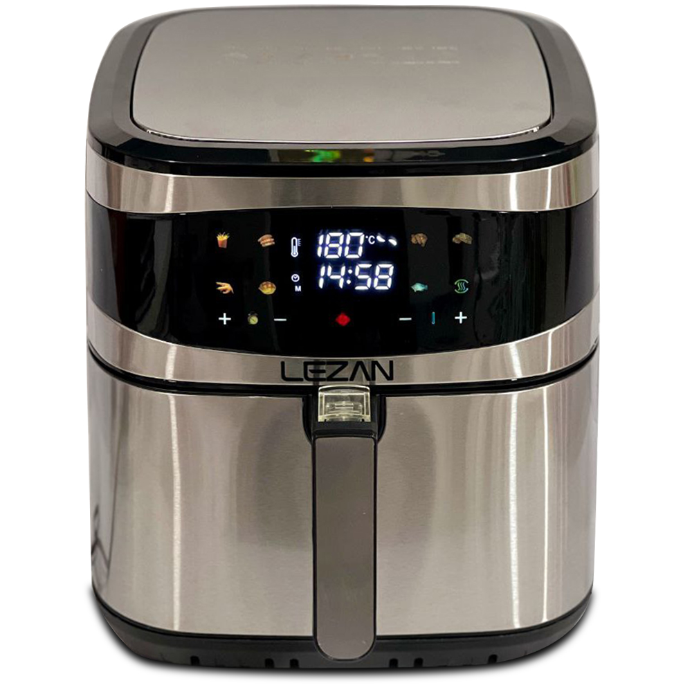 سرخ کن 2 المنت لیزان اصل مدل LZ-1440B - کاپا کالا