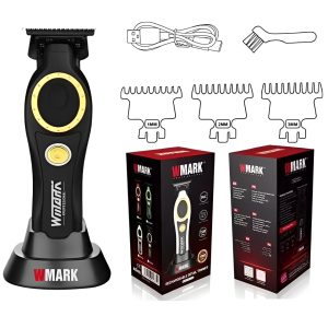ماشین خط زن حرفه ای دبلیو مارک مدل NG-7230 - کاپا کالا