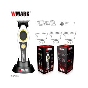 ماشین خط زن حرفه ای دبلیو مارک مدل NG-7230 - کاپا کالا